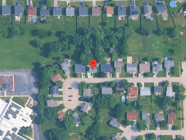 House image located at Joliet, IL 60431