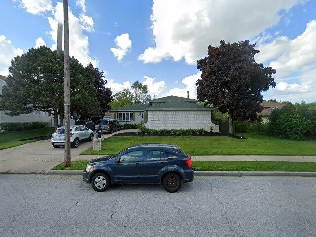 House image located at Hammond, IN 46320