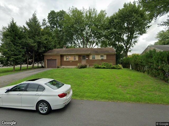 House image located at South Plainfield, NJ 07080