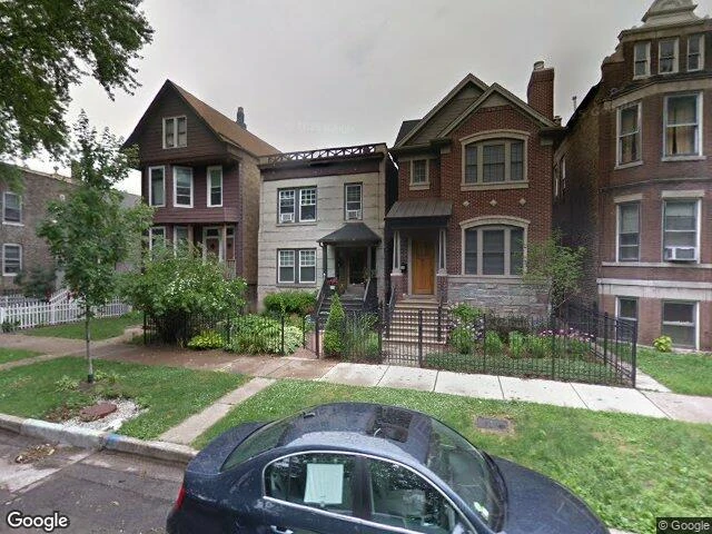 House image located at Chicago, IL 60613