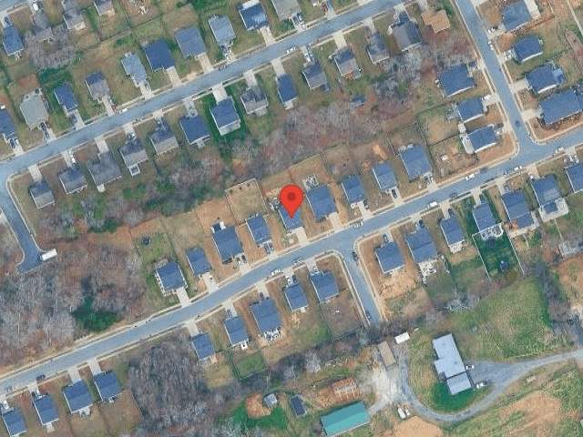 House image located at Charlotte, NC 28216