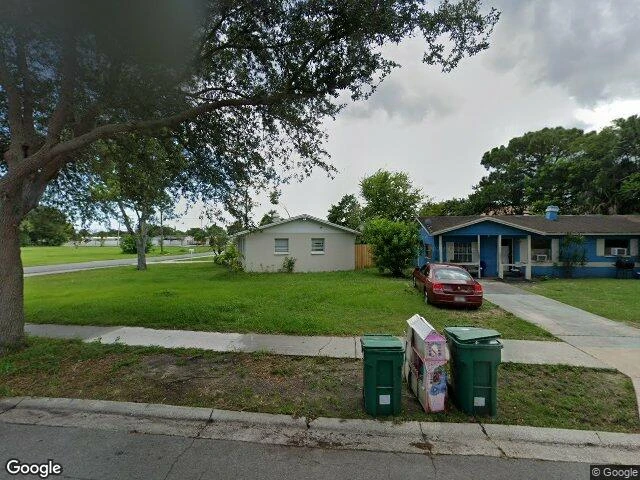 House image located at Cocoa, FL 32922