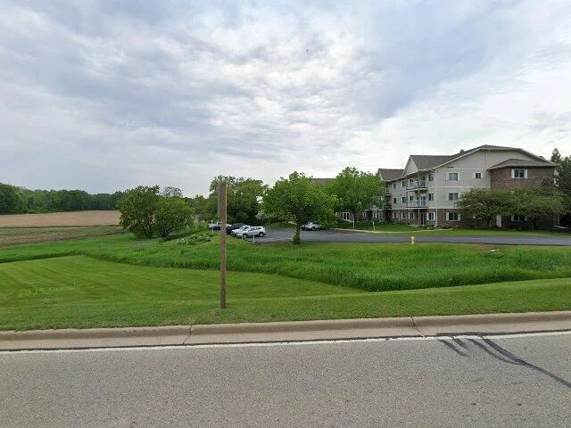 House image located at Slinger, WI 53086