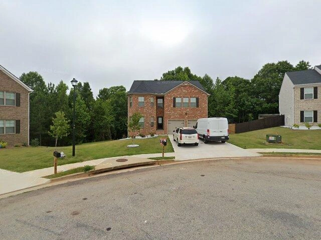 House image located at Hampton, GA 30228