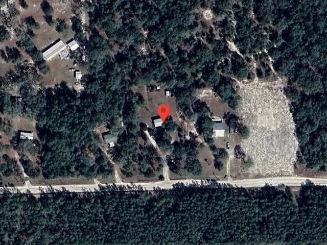 House image located at Bronson, FL 32621