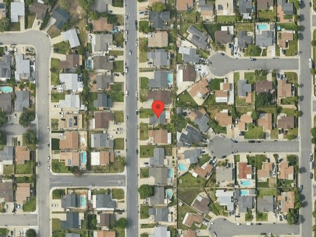 House image located at Ontario, CA 91762
