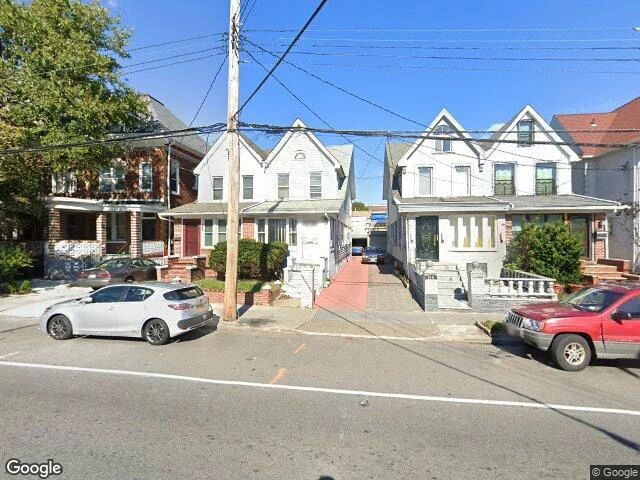 House image located at Brooklyn, NY 11210