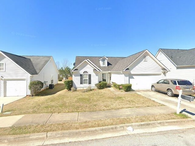 House image located at Lithonia, GA 30038
