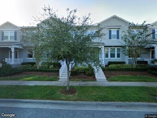 House image located at Winter Garden, FL 34787