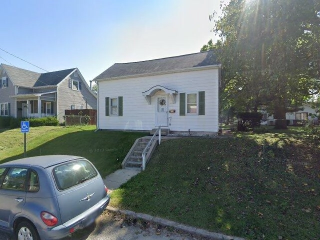 House image located at Belleville, IL 62220