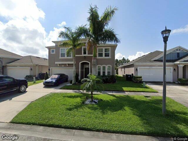 House image located at Orlando, FL 32824