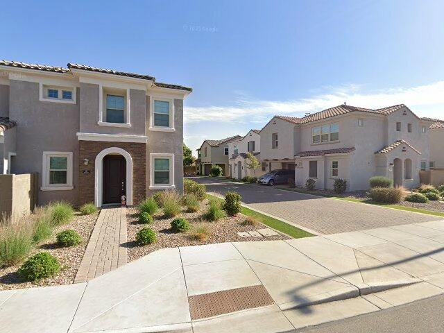 House image located at Gilbert, AZ 85233