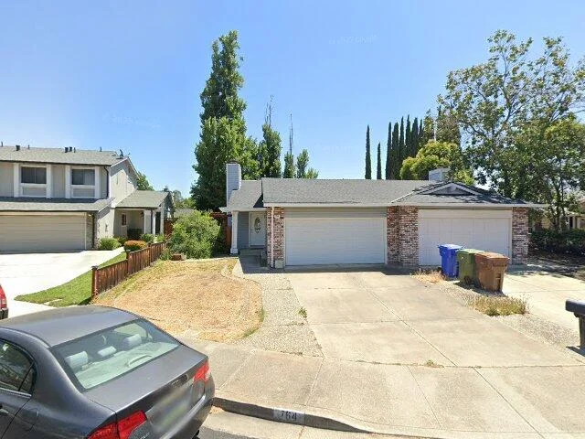 House image located at Brentwood, CA 94513