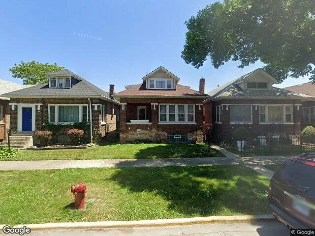 House image located at Chicago, IL 60649