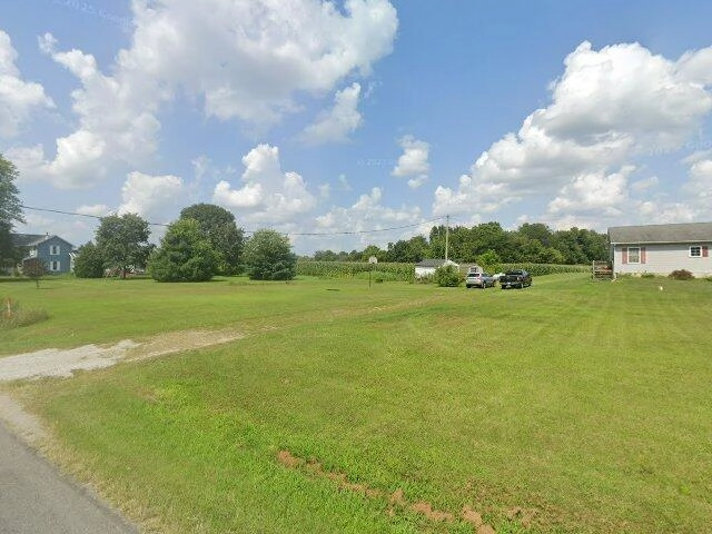 House image located at Deerfield, MI 49238