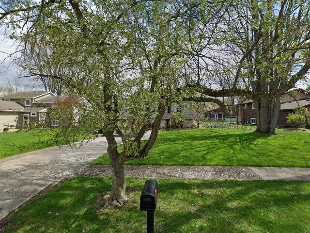 House image located at North Ridgeville, OH 44039