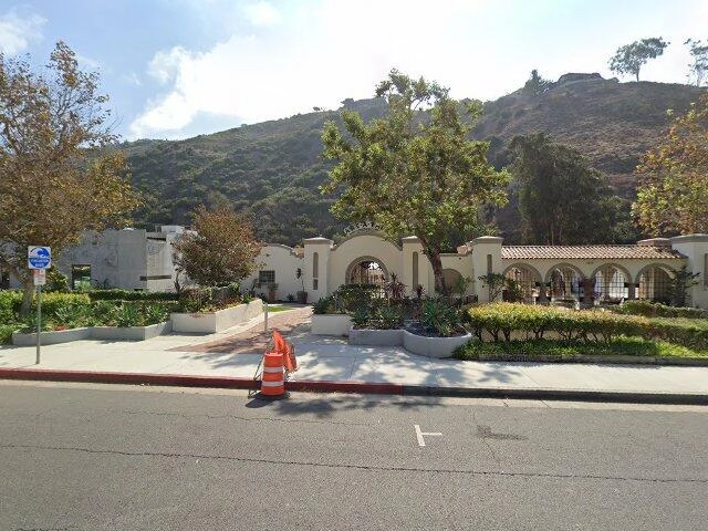 House image located at Laguna Beach, CA 92651