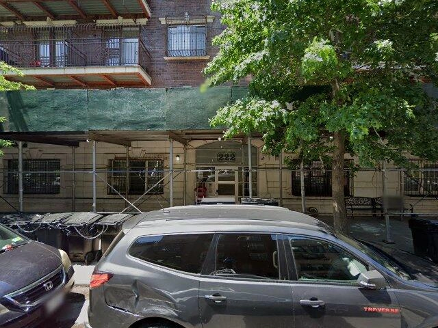 House image located at Brooklyn, NY 11205