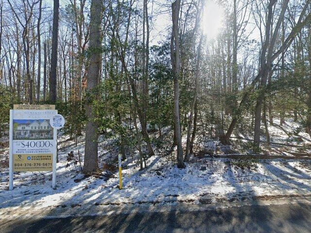 House image located at Glen Allen, VA 23059