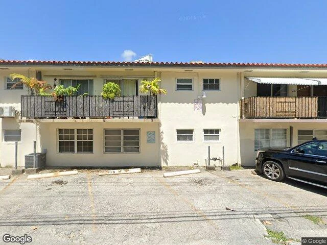 House image located at Miami Beach, FL 33139