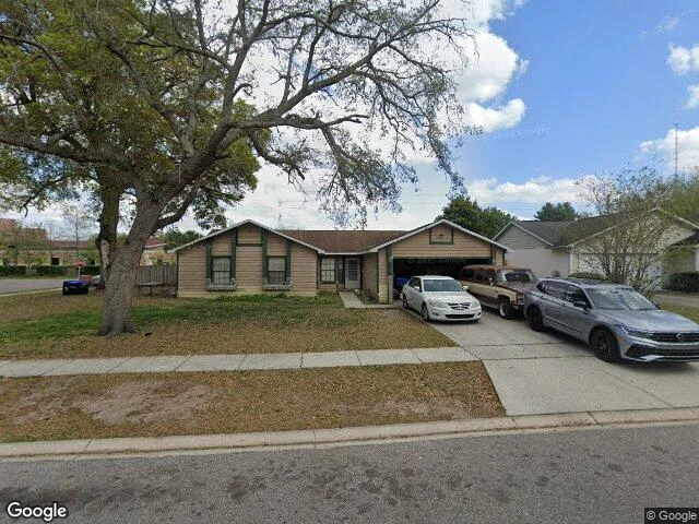 House image located at Orlando, FL 32808