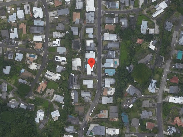 House image located at Kaneohe, HI 96744