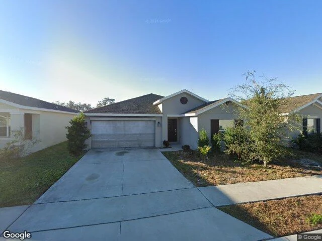 House image located at Bartow, FL 33830