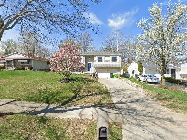 House image located at Bedford, OH 44146