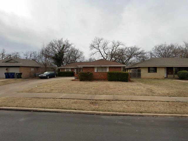 House image located at Oklahoma City, OK 73120
