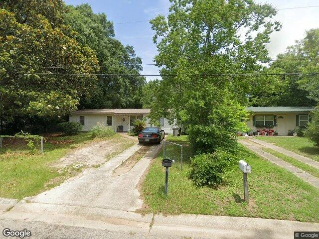 House image located at Pensacola, FL 32505
