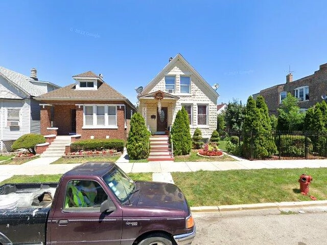 House image located at Cleveland, OH 44109