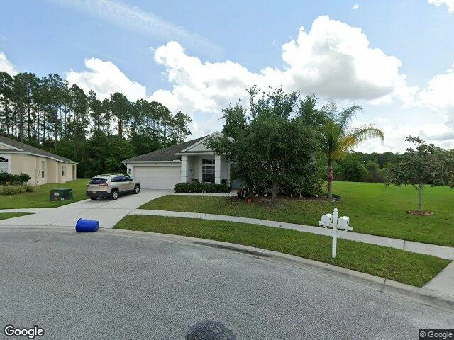 House image located at Wesley Chapel, FL 33545
