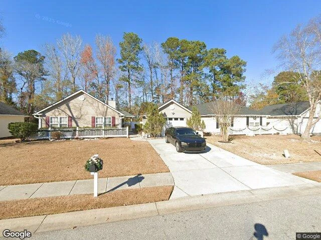 House image located at Summerville, SC 29483