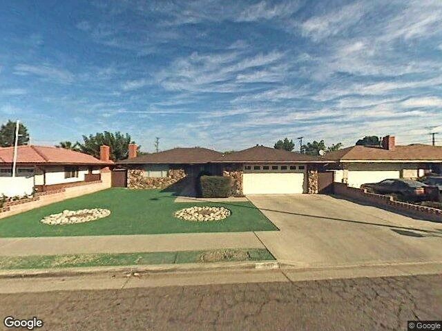 House image located at Hemet, CA 92543
