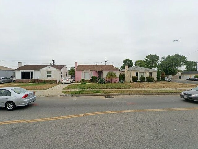 House image located at Los Angeles, CA 90047