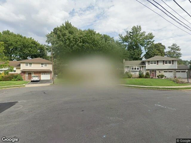 House image located at Rochelle Park, NJ 07662