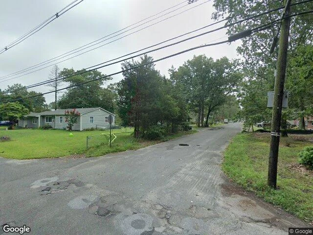 House image located at Browns Mills, NJ 08015