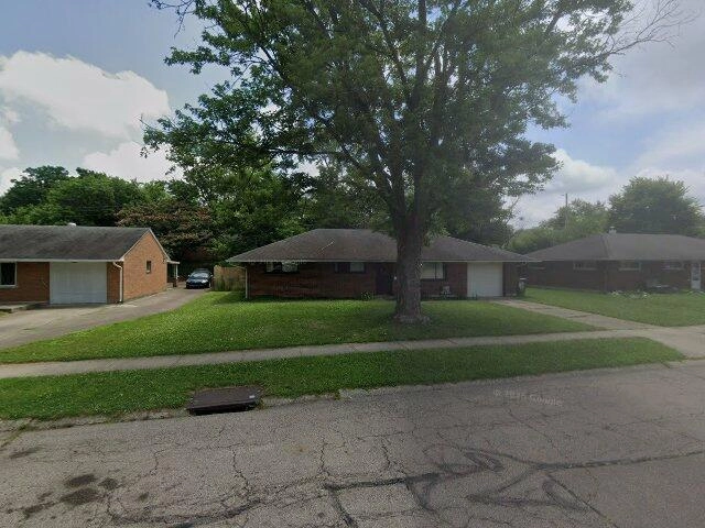 House image located at Dayton, OH 45439