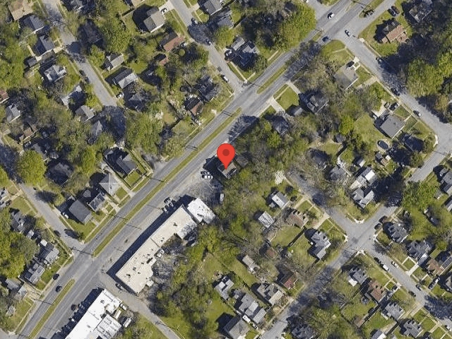 House image located at Norfolk, VA 23513