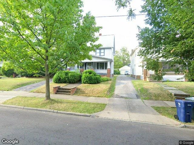House image located at Cleveland, OH 44118