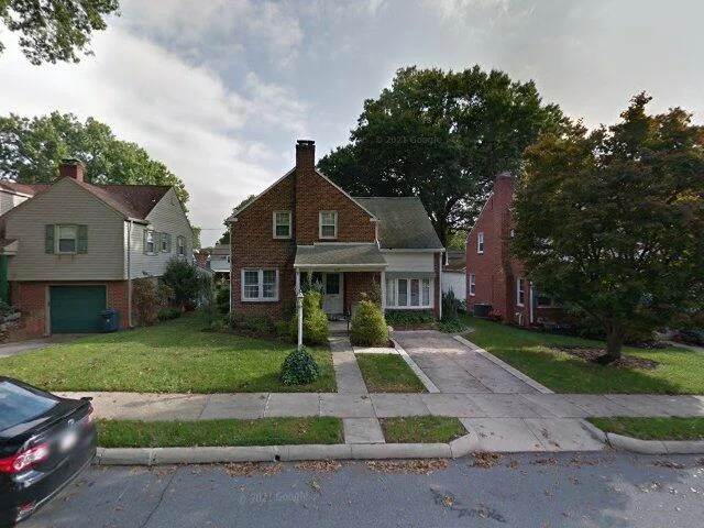 House image located at Reading, PA 19609