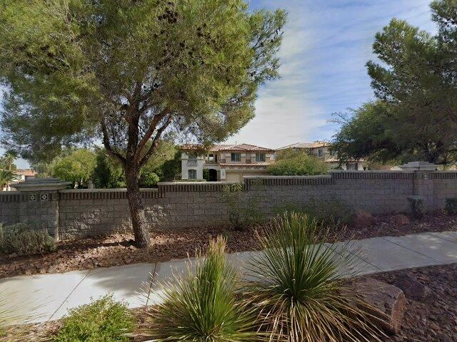 House image located at Henderson, NV 89052