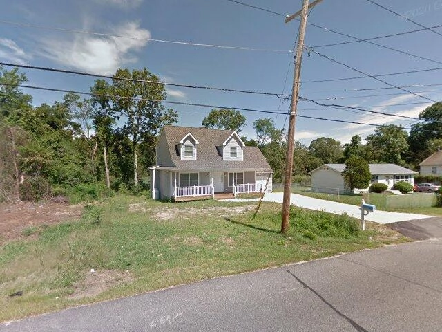 House image located at Mastic Beach, NY 11951