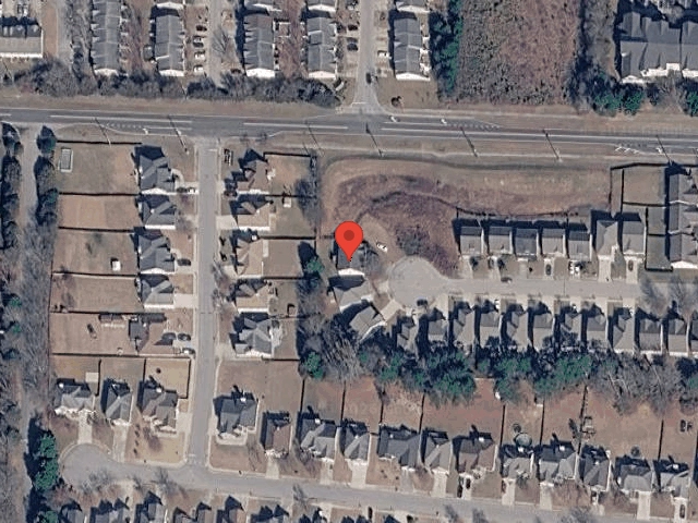 House image located at Hampton, GA 30228