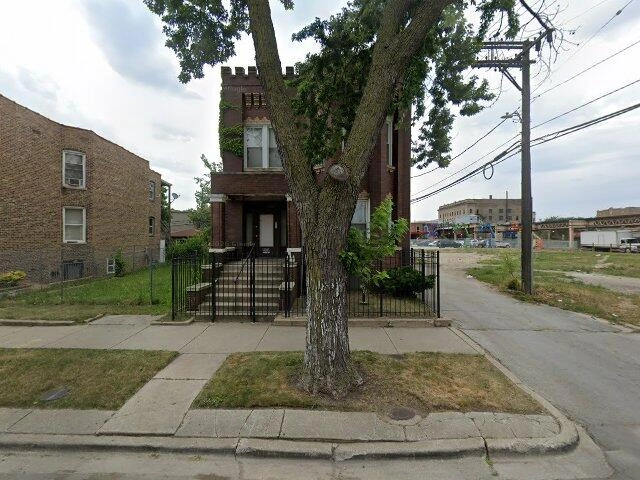 House image located at Chicago, IL 60637