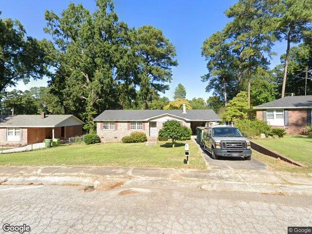 House image located at Columbia, SC 29210