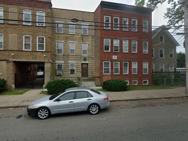 House image located at New Haven, CT 06519