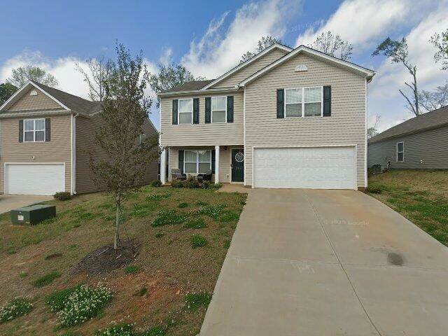 House image located at Piedmont, SC 29673