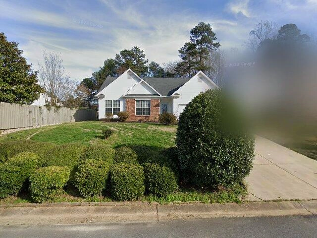 House image located at Charlotte, NC 28269