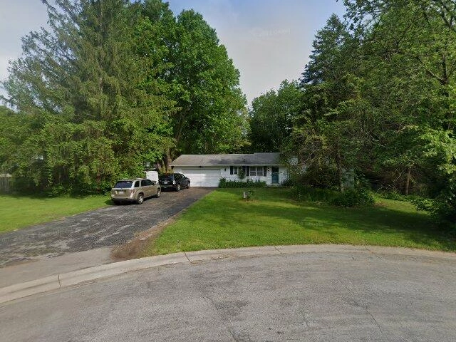 House image located at Pittsford, NY 14534